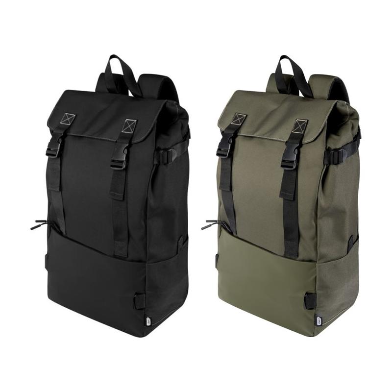 Sac à dos Modulaire Recyclé GRS Roam