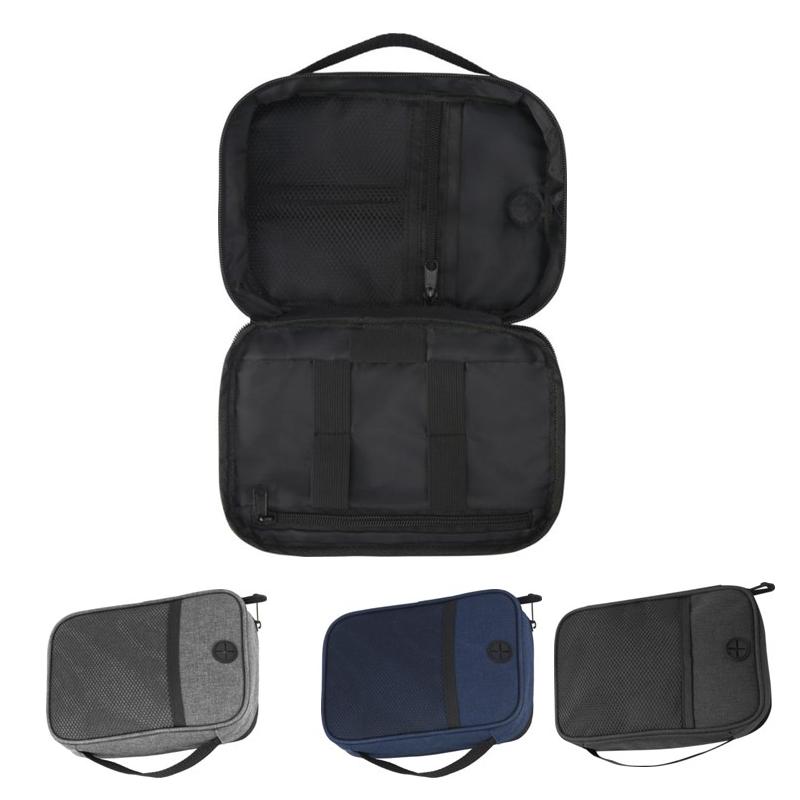 Sac pour appareils électroniques RPET Ross