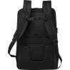 Sac à dos pour ordinateur portable de 17" extensible recyclé GRS de 35 L Expedition Pro