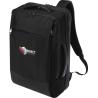 Sac à dos pour ordinateur portable de 17" extensible recyclé GRS de 35 L Expedition Pro