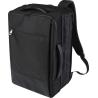 Sac à dos pour ordinateur portable de 17" extensible recyclé GRS de 35 L Expedition Pro