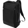 Sac à dos pour ordinateur portable de 17" extensible recyclé GRS de 35 L Expedition Pro