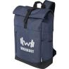 Mochila Para Portátil con Cierre Enrollado de 15,6" Hoss