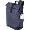 Sac à dos pour ordinateur portable à fermeture roulante de 15,6" Hoss