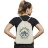 Recycled Cotton Bag GRS with 140 g/m² Cord Oregon