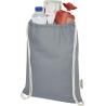 Recycled Cotton Bag GRS with 140 g/m² Cord Oregon
