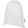 Recycled Cotton Bag GRS with 140 g/m² Cord Oregon
