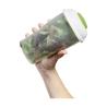 Ensaladera Shaker