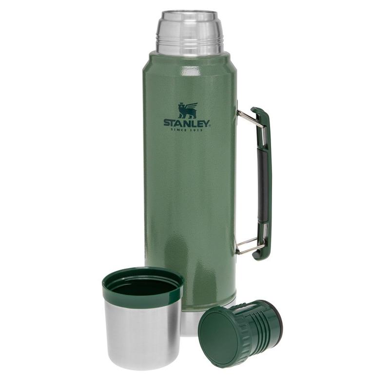 1000 ml Classic Stanley® thermal bottle