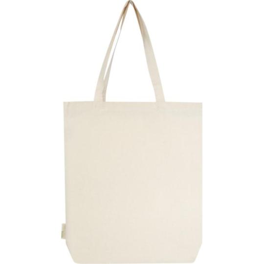 Sac en coton biologique à...