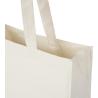 Sac Coton Bio avec Renfort Intégral GOTS 180 g/m² de 14 L Orissa