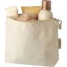 Bolsa Toilette de Algodão Orgânico GOTS 180 g/m² de 1 L Orissa