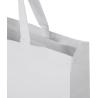 Large Recycled Cotton Bag with Gusset GRS 220 gsm Odessa