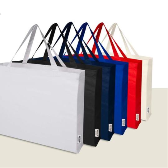 Large Recycled Cotton Bag...