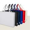 Large Recycled Cotton Bag with Gusset GRS 220 gsm Odessa
