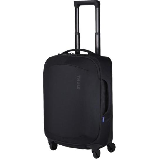 Maleta de viaje con ruedas...