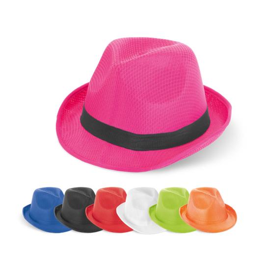 Manolo Straw Hat