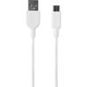 Powerbank de 4000 mAh de aluminio reciclado tipo C Pep