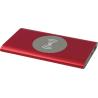 Recycled Aluminium Type-C Wireless Powerbank 4000 mAh Juice