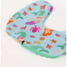 Travel pillow to fill with clothes (Production)