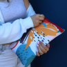 Funda para tableta en neopreno (Producción)