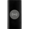 Powerbank sem fios de Alumínio Reciclado Tipo C de 8000 mAh Juice