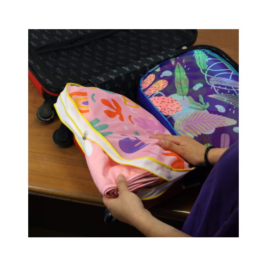 Sac de grand stockage...