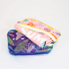 Translucent large storage bag (Production)