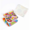 Polyester cleaning patch (Production)