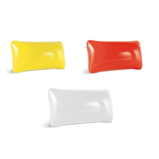Coussin gonflable Timor
