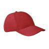 Cap With 6 Panels Apollo