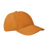 Gorra Con 6 Paneles Apolo