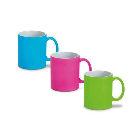 Lynch Mug