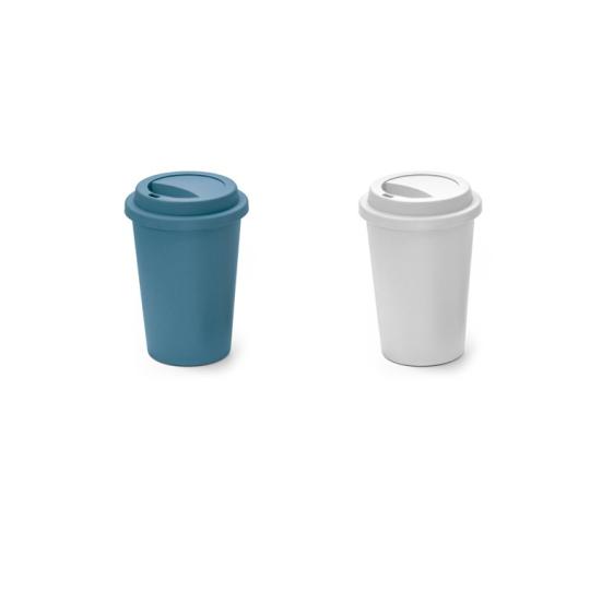 Gobelet réutilisable 450 ml...