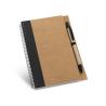 Notebook B6 Asimov