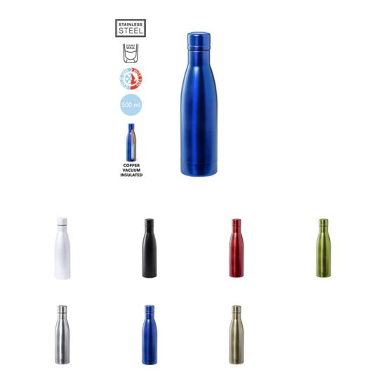 Bouteille thermos Kungel