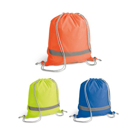 Rules backpack type bag