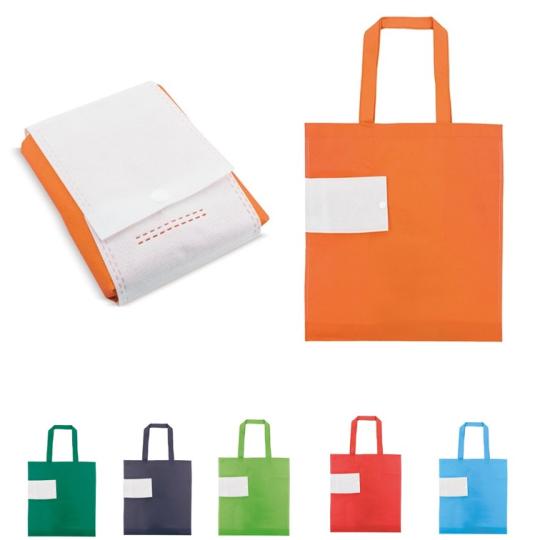 Bolsa plegable Rocky