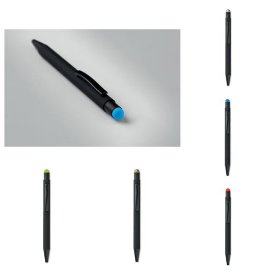 Stylo Stylet Gras