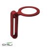 Asa de silicone Handle Calypso XLH Chili®