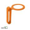 Asa de silicone Handle Calypso XLH Chili®
