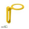 Silicone Handle Wing Calypso XLH Chili®