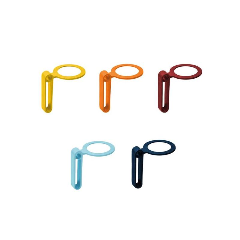 Asa de silicone Handle Calypso XLH Chili®