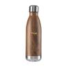 Garrafa de Madeira 500 ml Topflask