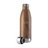 Garrafa de Madeira 500 ml Topflask