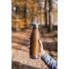 Botella de Madera 500 ml Topflask