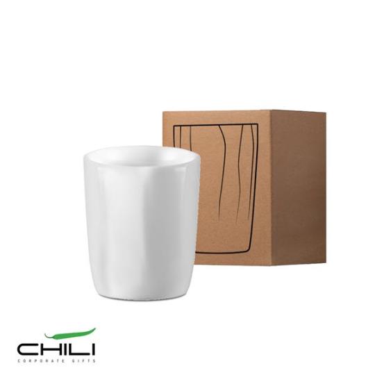 Taza de cerámica Calypso...