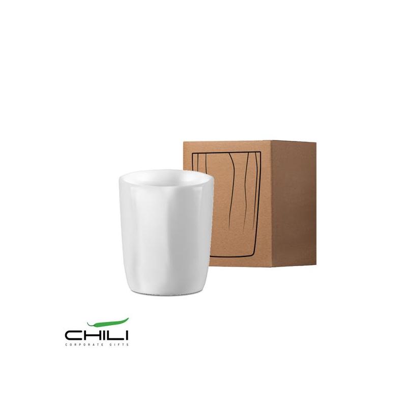 Calypso Mug S Chili® Ceramic Cup