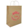 Bolsa de papel Boutique
