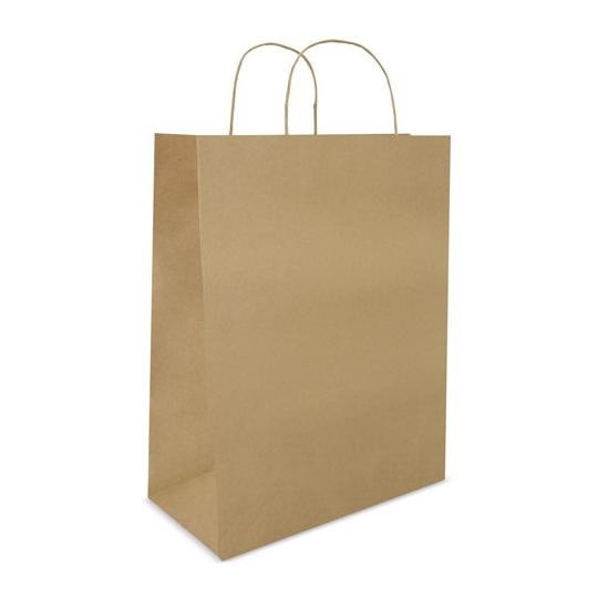 Bolsa de papel Boutique
